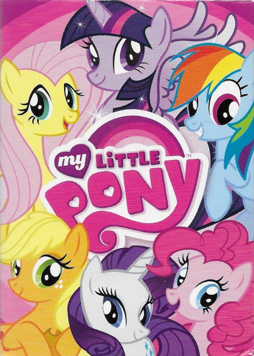 My Little Pony