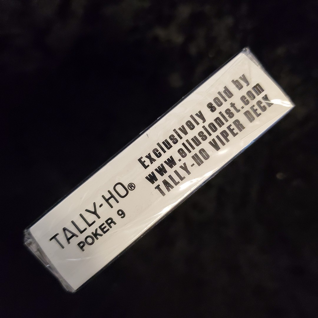 Tally-Ho Viper Circle Back V1